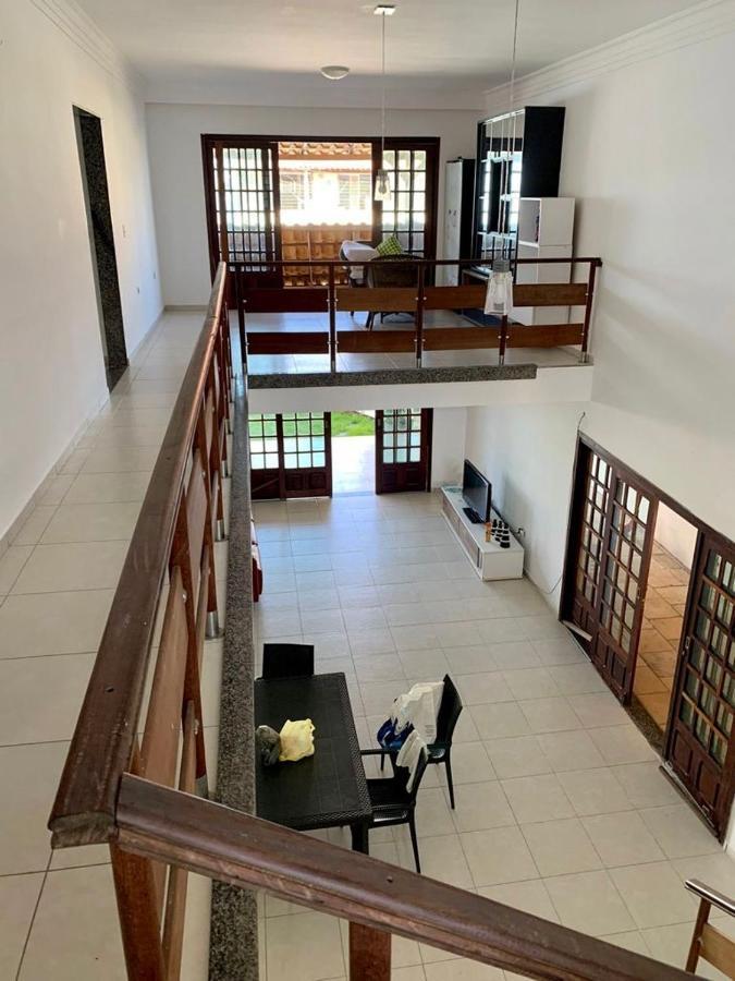 Zu Hause Porto De Galinhas Villa Exterior photo